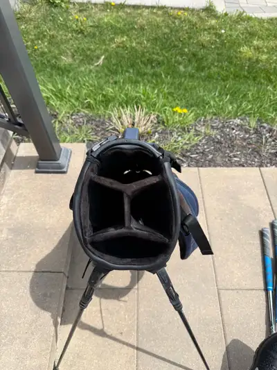 G/FORE Daytona Plus Carry Golf Bag, View more