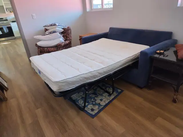 Sofa Bed in Couches & Futons in Kingston - Image 3