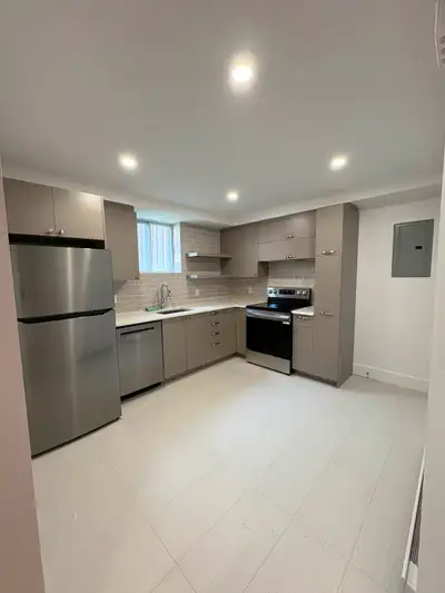 1 bed 1 bath apartment for rent
