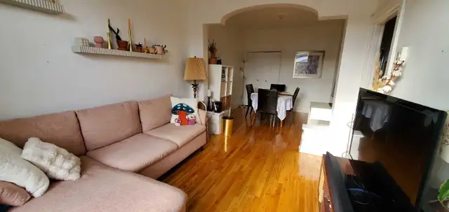 5 1/2 a louer Verdun