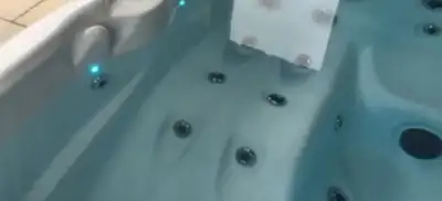 Door Crasher Sale! New 6 Person Spas- 56 Jets - Free Delivery BK, View more