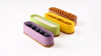 Vegan & Gluten-Free Tart Brand for Sale - Turnkey Business, View more