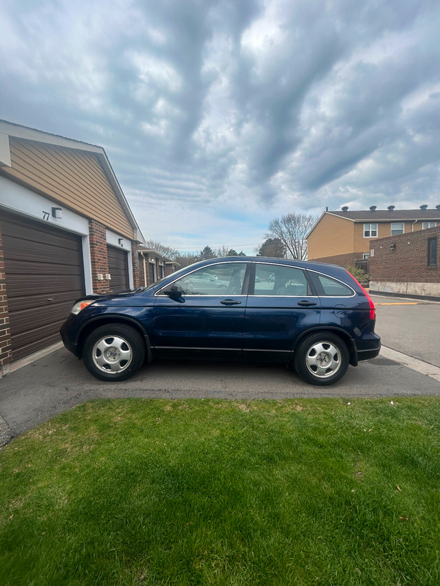 SOLD - Honda CRV 07 in Cars & Trucks in Oakville / Halton Region - Image 2