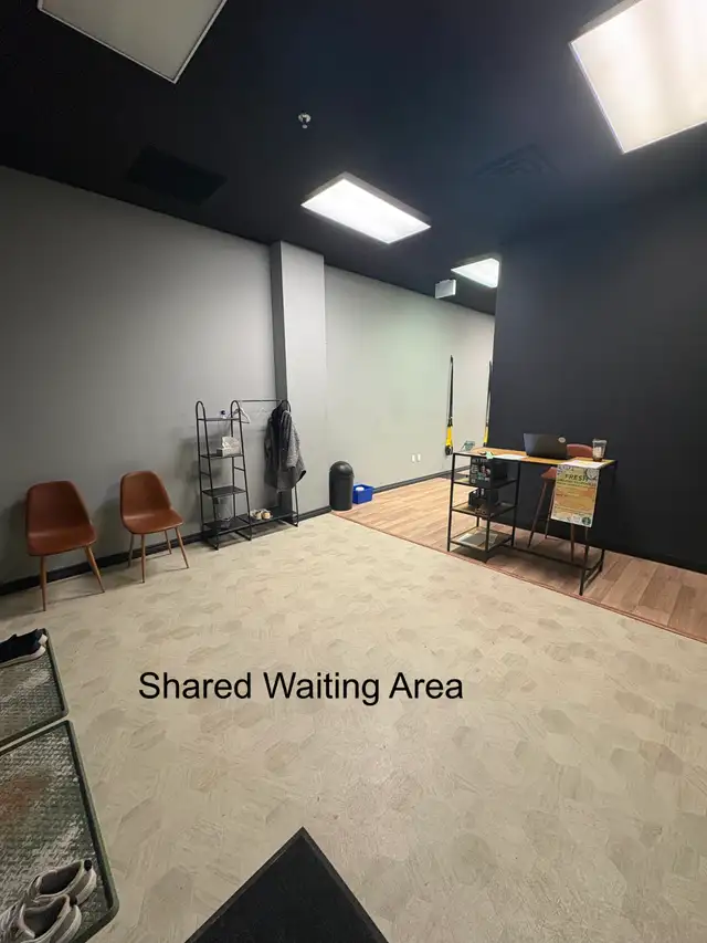 Premium Massage Therapy Room for Lease @ The Fit Collective in Commercial & Office Space for Rent in Belleville - Image 4