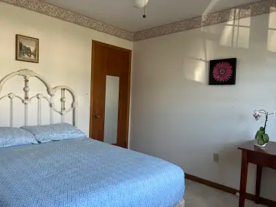 AVAILABLE OCTOBER 1, 2026 – FURNISHED ROOM - BRIGHTON, CHARLOTTETOWN Available October 1, 2026 Clean...