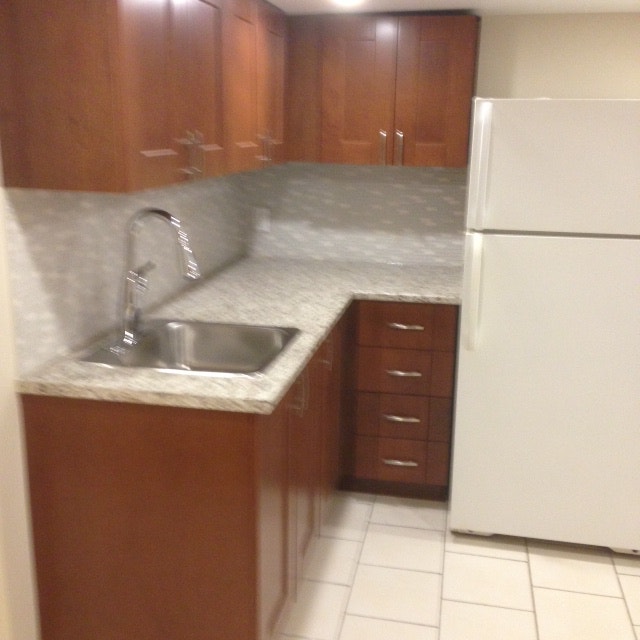 Westboro bright 2 bedroom low-level of a 4plex 2