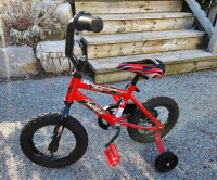 Movelo 12" Kids Coaster Bike