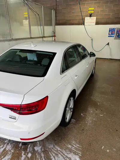 No accident and it has a great condition.