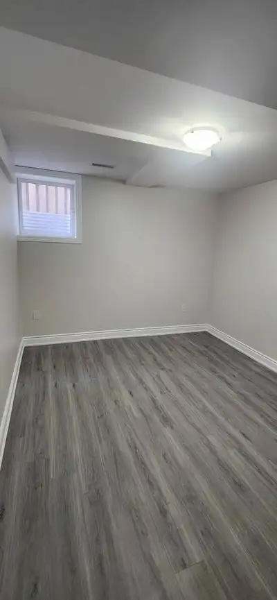 If the ad is up, it is AVAILABLE!! Welcome to this bright, beautiful, brand new and spacious one-bed...