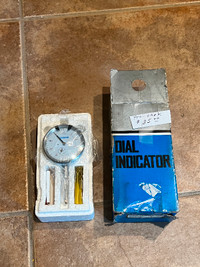 Pro-Chek Dial Indicator