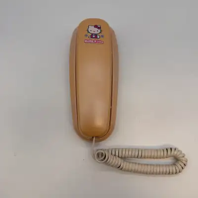 Hello Kitty Phone, View more