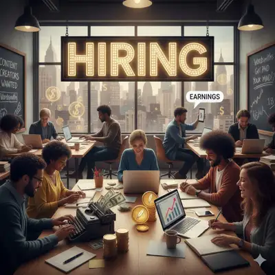 AI Video Editor & Social Media Content Creator (Real Estate), View more
