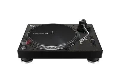 Pioneer DJ PLX-500 Turntable - bnib, View more