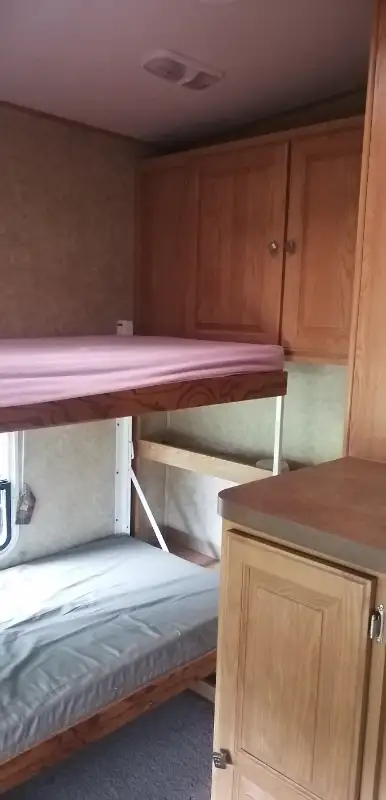 2008 Cross Road 34' 5th Wheel Camper new price in RVs & Motorhomes in Ottawa - Image 9
