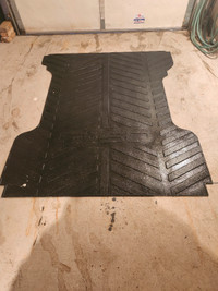 Truck Bed Mat for F-150