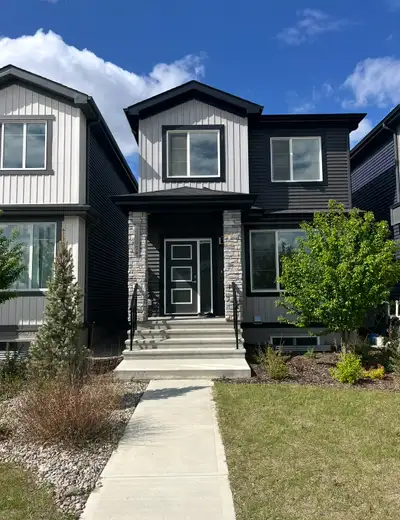 KESWICK GEM – $2,295/mo | 3 Bed + Bonus | 2.5 Bath | 1,850 sq ft | Dec 1 Move-In Prime Keswick Locat...