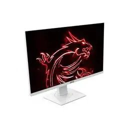 MSI Optix 27” monitor