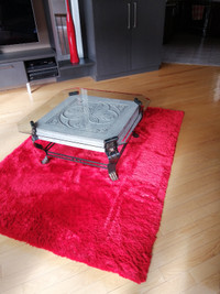 Tapis a vendre