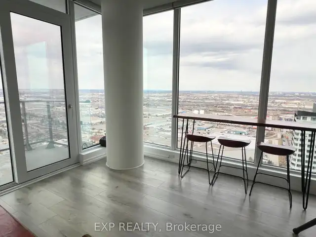1000 Portage Pkwy Unit 4503, Vaughan | 2-Bed Condo w/ Views63654769186307124