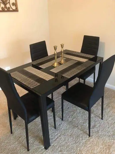 Dining Table Set, View more