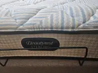 Electric bed