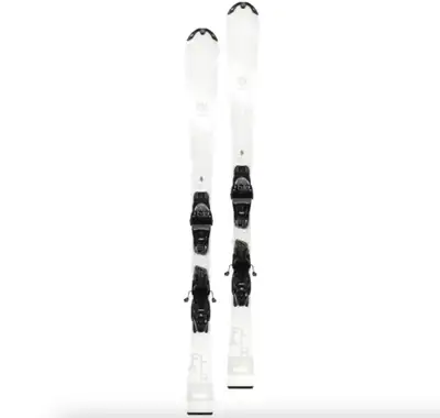 The joy a recently started skier feels cruising the slopes is the same joy a pro feels while ripping...