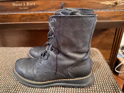 Josef Seibel Womens Leather Boots, View more