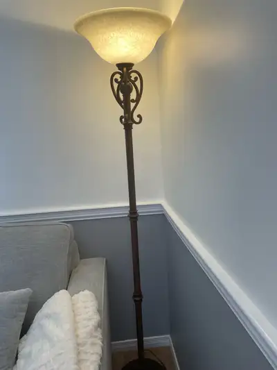 Floor Lamp, View more