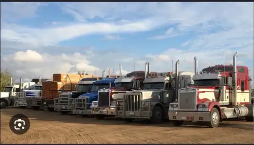 We are currently looking to rent out our yard specifically for dump trucks. Our yard is fully gated,...