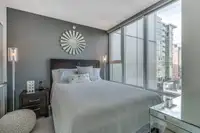 Don't Stay in a Vancouver Hotel Stay in My Condo $79/Night