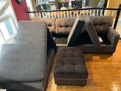 Carpet and sofa and mattress cleaning , View more