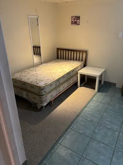 private room for rent