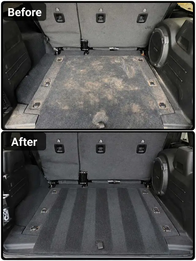 Mobile car detailing 600954503179151368
