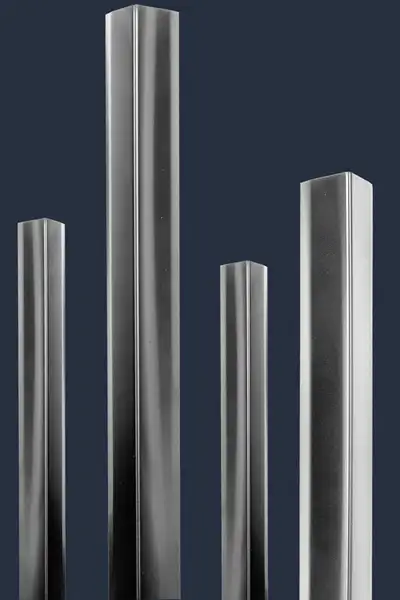 Stainless Steel Corner Guards Moncton NB 1800-638-0126, View more