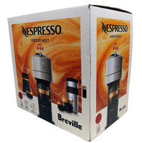 Nespresso Vertuo Pop+ BINB Coffee Espresso Machine By Breville