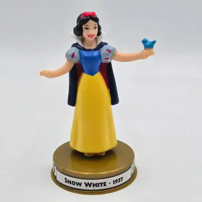 Snow White 2002 McDonald’s Walt Disney World 100 Years Of Magic, View more