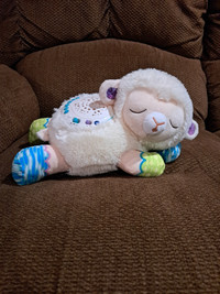 VTech 3 in 1 Starry Skies Sheep Soother 