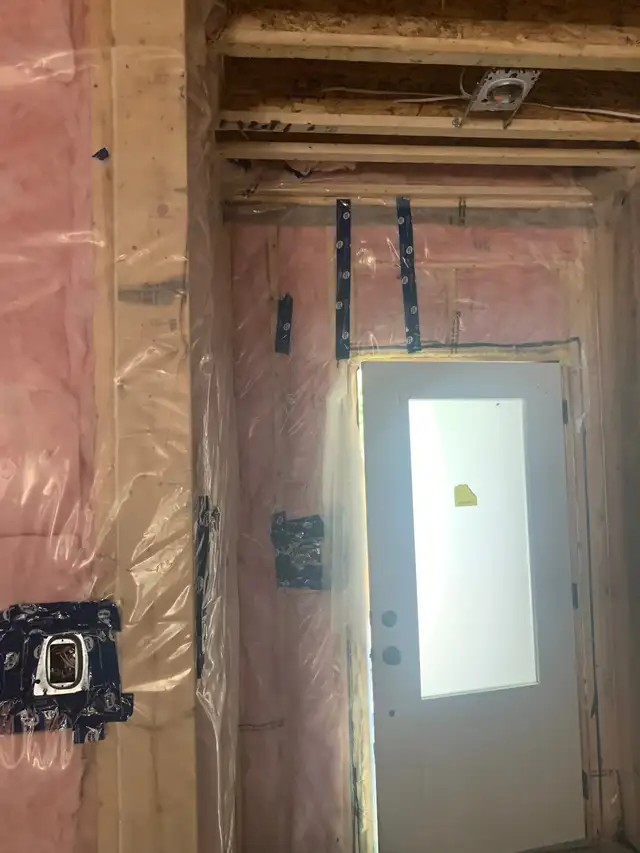 Insulation Contractor64352132195331122