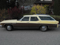 Wanted: 1971-76 Buick fullsize cars and wagons