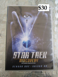 Star Trek Movies - DVD