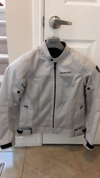 Revit women motorcycle jacket