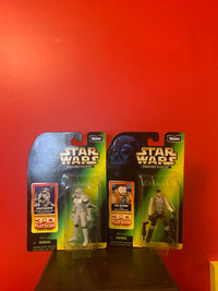 Star Wars Action Figures