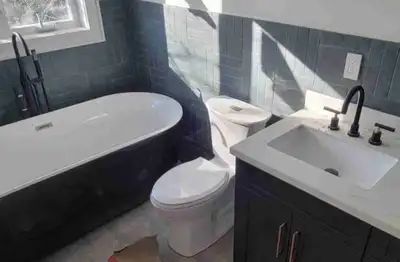 PROFESSIONAL PLUMBING SERVICES – RELIABLE & QUALITY WORK, View more