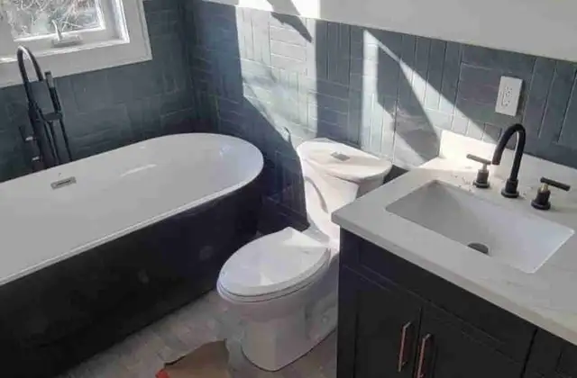 PROFESSIONAL PLUMBING SERVICES – RELIABLE & QUALITY WORK
