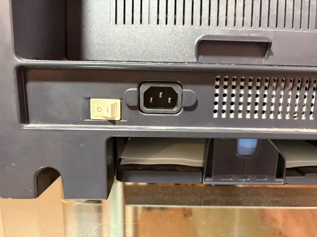 Dell Laser MFP 1600n -Printer-scanner-Copier in Printers, Scanners & Fax in Mississauga / Peel Region - Image 7