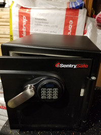 Safety Box DS-3607
