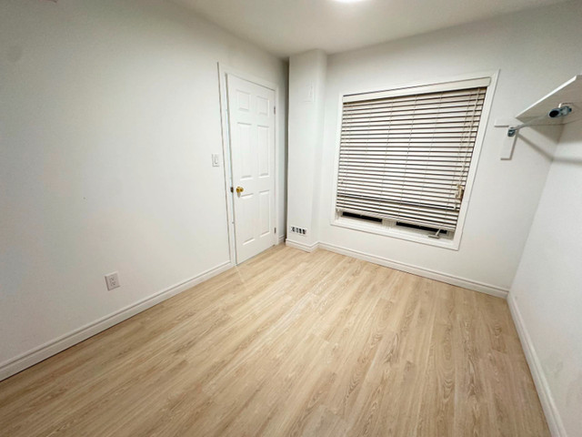 1 bedroom walkout basement in downtown Toronto in Long Term Rentals in Markham / York Region - Image 3