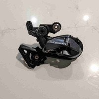 Shimano Ultegra rear derailleur