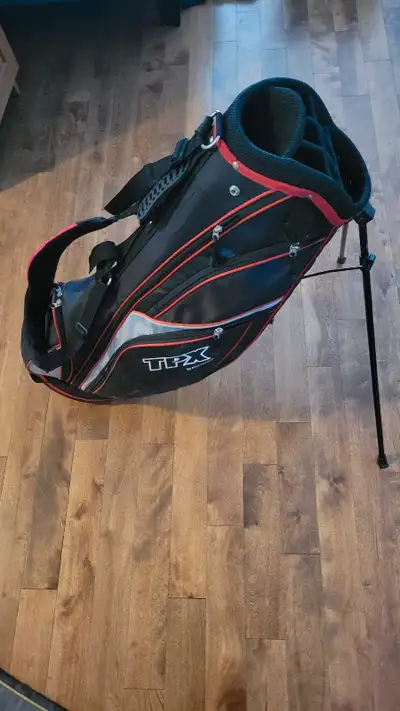 Golf Bag, View more