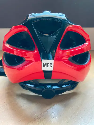 MEC Kids Bike Helmet, View more